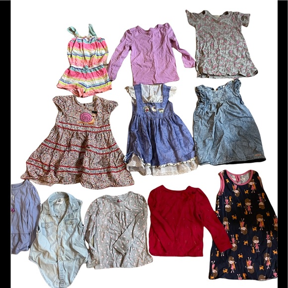 Kids Bundle - 4/5 years old - Picture 8 of 15